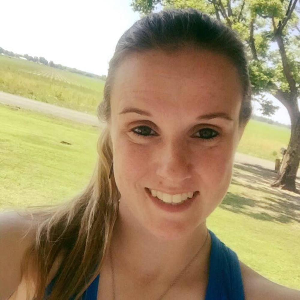 Meet your Posher, Zandalee rae